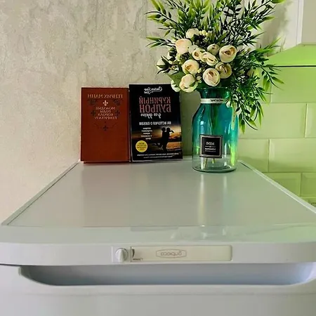Dimora Del Vino Apartment