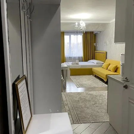 Apartment Dimora Del Vino *